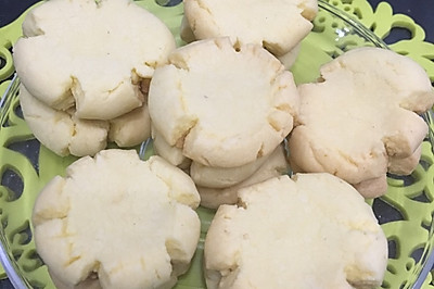 玛格丽特饼干