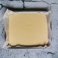 #餐桌上的春日限定# 原味蛋糕卷，学会就可以做给家里人吃了的做法图解12