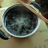 脆爽木耳的做法图解2