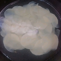 脆脆得薯片的做法图解3