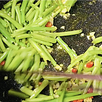 #米饭最强CP#腐乳空心菜的做法图解10