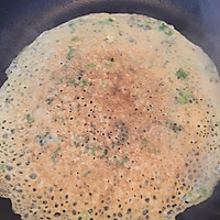 煎饼的做法图解2