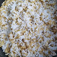 减脂餐餐单|燕麦杂粮米饭的做法图解4