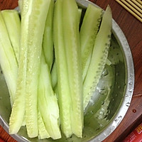 寿司的做法图解1