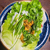 家常菜包饭的做法图解13