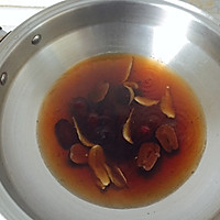 红枣姜汤的做法图解2