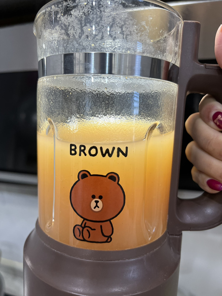 山楂果茶的做法