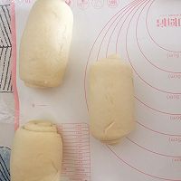 酸奶吐司面包的做法图解7