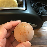 童趣早餐——乌龟全麦三明治的做法图解10