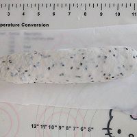 黑芝麻红豆软欧的做法图解11