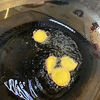 家常蘑菇炒肉的做法图解11