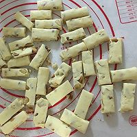 牛轧糖的做法图解4