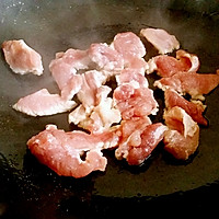 芸胡肉焖麦麦卷的做法图解9