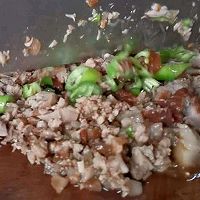 肉夹馍的做法图解4