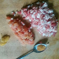 “新年一起下厨”美味三鲜饺子+馄炖的做法图解1