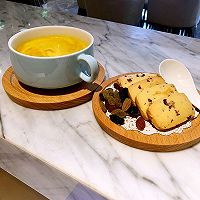 南瓜奶油浓汤的做法图解7