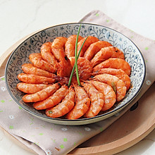 #利仁电饼铛试用之茄汁大虾