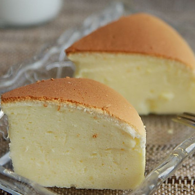 连载【爱情甜品2：轻乳酪蛋糕】找到恋爱的感觉