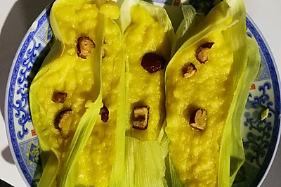 玉米粑粑