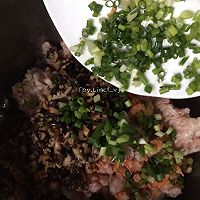 尖椒酿肉的做法图解12