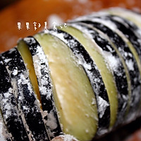 茄子龙—-少油低脂版的做法图解5