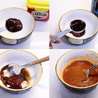 #中小学生做饭指南#韩式炒蛋海苔饭的做法图解2