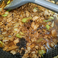 #龙年好运来 乐享豪吉味#麻婆豆腐的做法图解6
