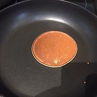 红豆红枣馅铜锣烧的做法图解5
