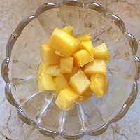 蜂蜜椰汁芒果西米露的做法图解15