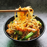 家常炒凉皮的做法图解19