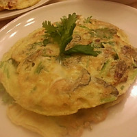 蠔仔烙的做法图解6