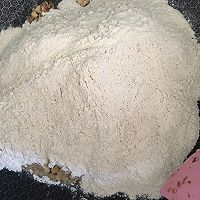 杂粮油炒面的做法图解10