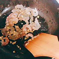 100道减肥餐—4道:疯狂掉秤的虾仁海带汤！！的做法图解4