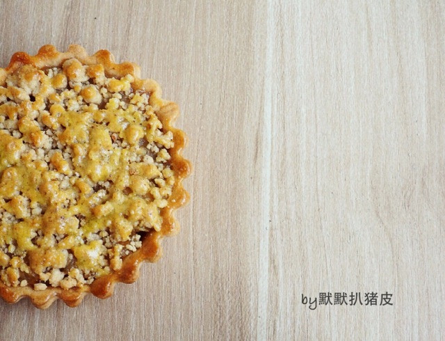 美式苹果派的做法