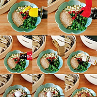 凉拌杏鲍菇的做法图解5