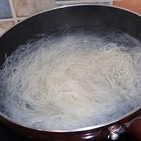 私房炒粉的做法图解9