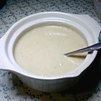 无油燕麦麸蛋糕的做法图解1