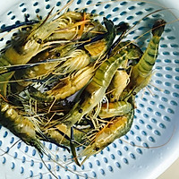 泰式虾饼的做法图解2