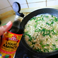 一岁宝宝辅食~鲜虾豆腐羹的做法图解15