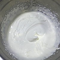 双莓慕斯蛋糕（0色素彩虹蛋糕）的做法图解21