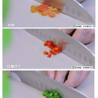 三文鱼意式汤面 宝宝辅食食谱的做法图解8