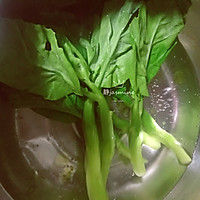 #合理膳食 营养健康进家庭#不重样早餐～寿司的做法图解2