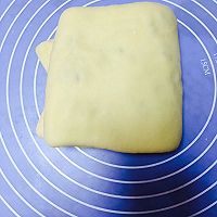 蔓越梅优格面包的做法图解10