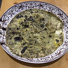 巧克力鸡蛋