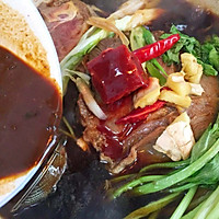 香嫩入味的美味酱牛肉的做法图解7