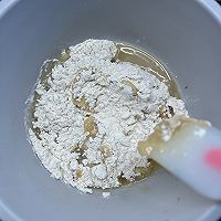 黄山烧饼的做法图解8