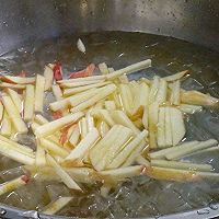 在家做【泡菜】的做法图解3