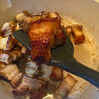 解馋不长肉一品鲜低脂低盐红烧五花肉的做法图解3