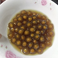 红糖珍珠圆子的做法图解3