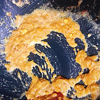 咸蛋黄南瓜的做法图解6